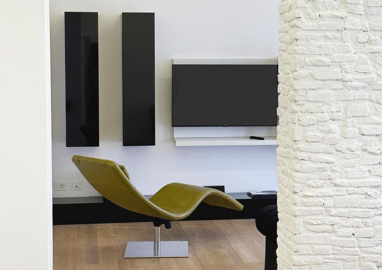 Arcasuite Tritone Luxury Rome Bagian luar foto